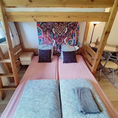 Studio Centre Appartamento Chamonix