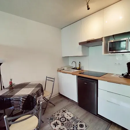 Studio Centre Appartamento *