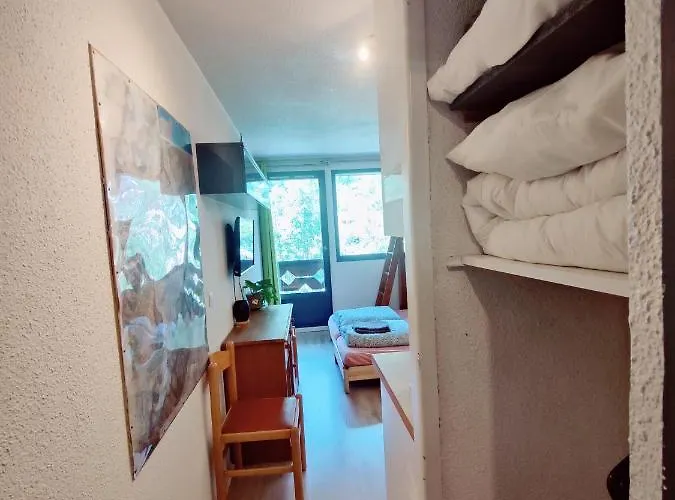 Studio Centre 샤모니