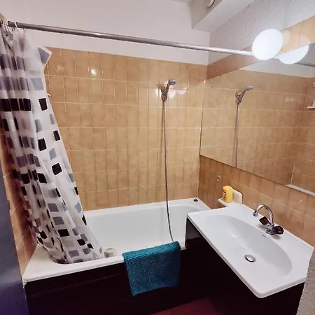 شقة Studio Centre