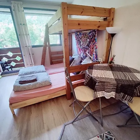 Studio Centre شامونكس